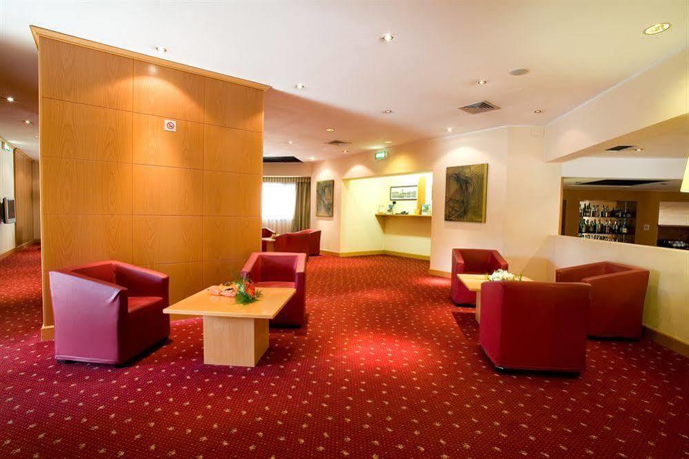 Classic Hotel Tulipano Terni Exterior foto